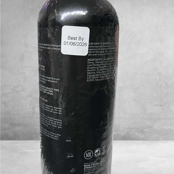 Norvell Venetian Sunless Tanning Solution - Picture 5 of 8